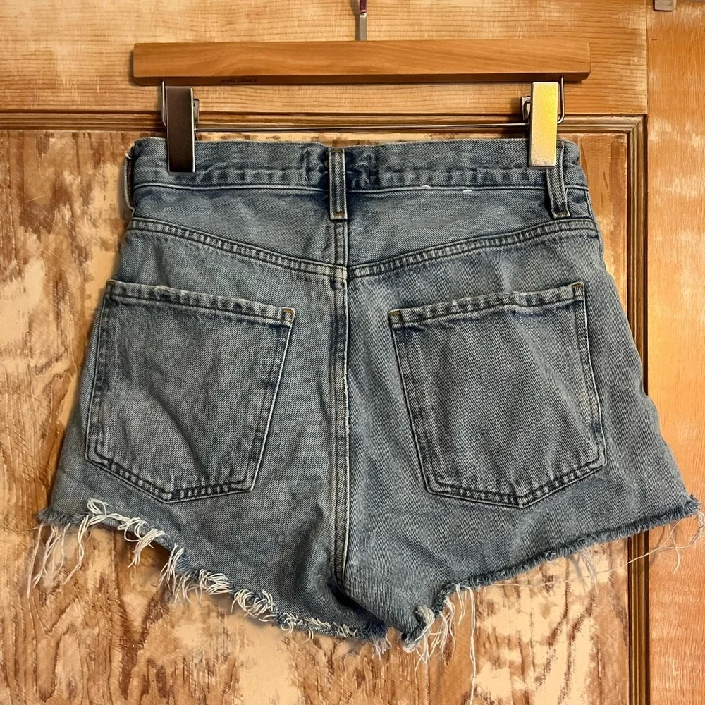 Agolde Mila Short - 27 - Picture 5 of 6